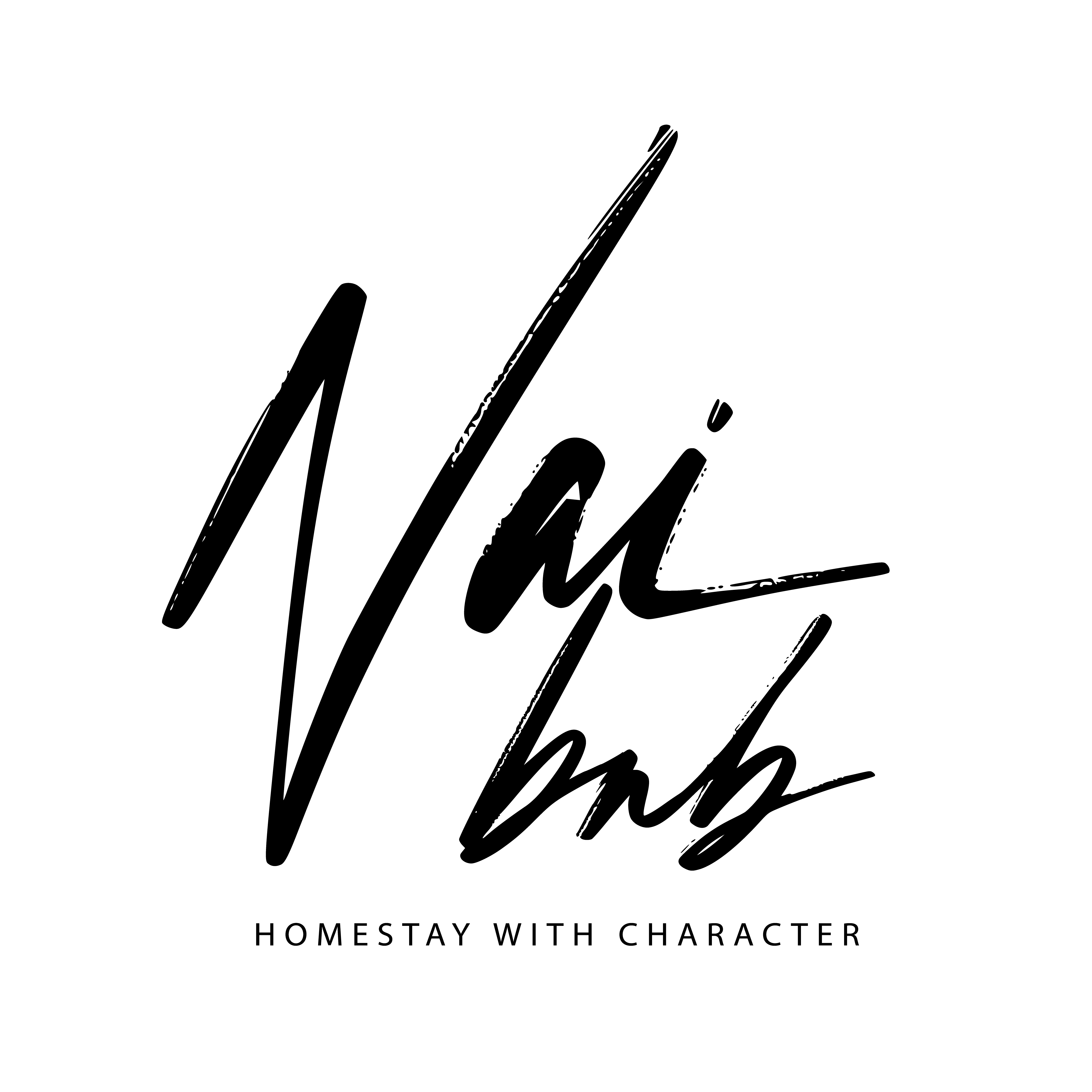 NaiBnB Intranet